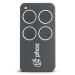 Télécommande V2 PHOX CONTR. 47 4 Boutons