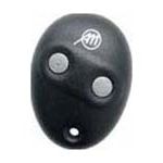 Télécommande ALLMATIC MINI PASS