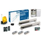 Kit complet CAME U7084 ATI