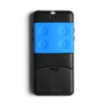 Télécommande CARDIN S435-TX4 BLUE