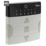 Télécommande NICE Plano 6