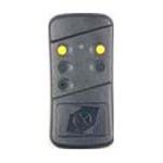 Télécommande EUROPE-AUTO PASS-2-433mhz