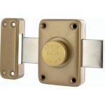 Verrou de sécurité à bouton Pollux