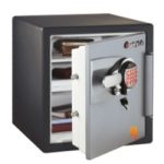 Coffre-Fort Sentry Safe 0A3817