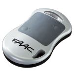 Télécommande FAAC DL2 868SLH
