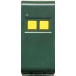 Télécommande PRASTEL MPSTF2E yellow