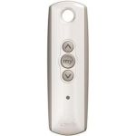 Télécommande Somfy TELIS 1 Pure RTS