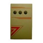 Télécommande WECLA 807117F TX2