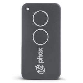 Télécommande V2 PHOX CONTR. 47 2 Boutons