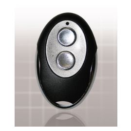 Télécommande UNIVERSELLE REMOCON NINI bicanal 433,92 Mhz à code fixe