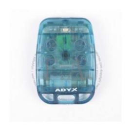 Télécommande ADYX TE4433H BLUE