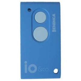 Télécommande BENINCA IO BLUE