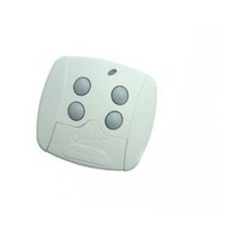 Télécommande CARDIN S449-QZ4-M
