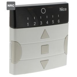 Télécommande NICE Plano 6