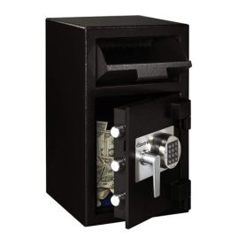 Coffre-Fort Tirelire Sentry Safe DH-109E