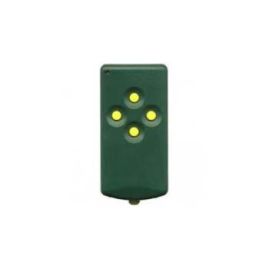 Télécommande EMERAUDE K4M 30.900 MHZ