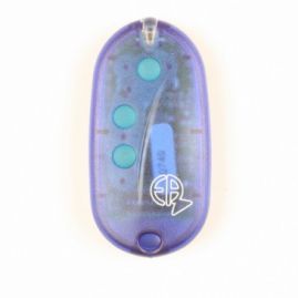 Télécommande EUROPE-AUTO HAPPY-S3