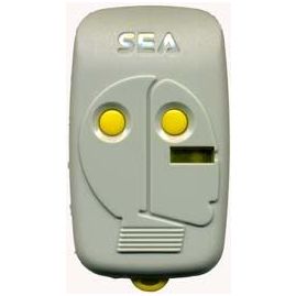 Télécommande SEA HEAD 868-2