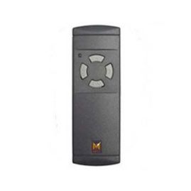 Télécommande HÖRMANN HS4-40
