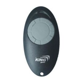 Télécommande KING GATES Clipper