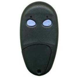 Télécommande MONSEIGNEUR ARC 2 Boutons 433.92 MHz