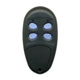 Télécommande MONSEIGNEUR ARC 4 Boutons 433.92 MHz