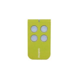 Télécommande MHOUSE MOOVO MT4V