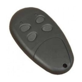 Télécommande SIMINOR S433 4 Boutons 433.92 MHz