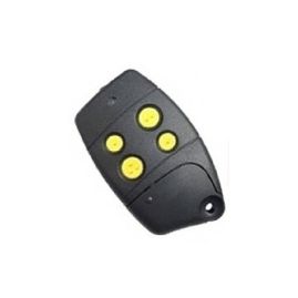 Télécommande SIMINOR S439 4 Boutons 433.92 MHz