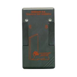 Télécommande SINDAUR S38-TX2