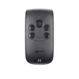 Télécommande SOMFY KEYTIS NS 4 RTS