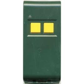 Télécommande PRASTEL MPSTF2E yellow