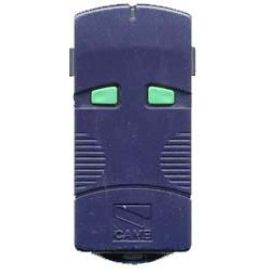 Télécommande CAME TOP302M