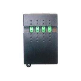 Télécommande V2 TPR4 224MHZ