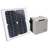 Nice Solemyo - Kit à  énergie solaire pour motorisation de portail Nice