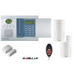 Alarme Sans fil Magellan MG 6160