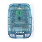 Télécommande ADYX TE4433H BLUE