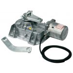 Moteur Portail Battant CAME Frog 'rapide' 230V ( CAME FROG-AV )