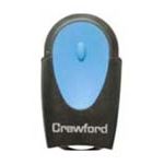 Télécommande CRAWFORD TX-433