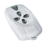 Télécommande DEA MIO TD4