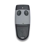 Télécommande CARDIN S449 QZ2