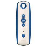 Télécommande SOMFY TELIS 1 RTS Blue