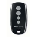 Télécommande KING GATES STYLO 4K 433 Mhz