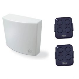 Télécommandes de porte de garage enroulable, telecommande porte de