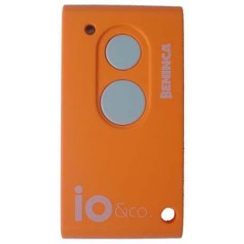 Télécommande BENINCA IO ORANGE