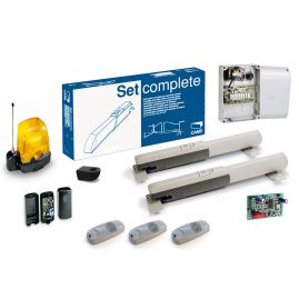 Kit complet CAME U7084 ATI  
