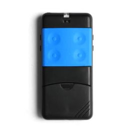 Télécommande CARDIN S435-TX4 BLUE