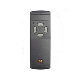 Télécommande HÖRMANN HS4-40