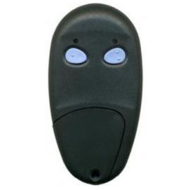 Télécommande MONSEIGNEUR ARC 2 Boutons 433.92 MHz