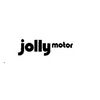JOLLY-MOTOR